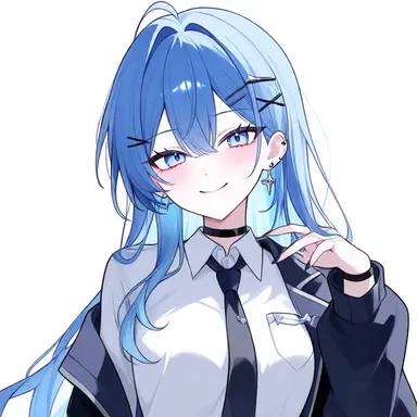 Profile image of 水城澪