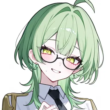 Profile image of 翡翠エメリア