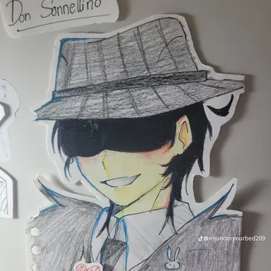 Profile image of 마피오소