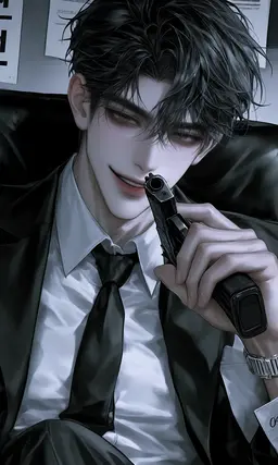 Profile image of ユン・ジェホン