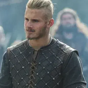 Profile image of Bjorn