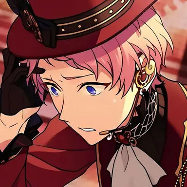 Profile image of 이츠키 슈