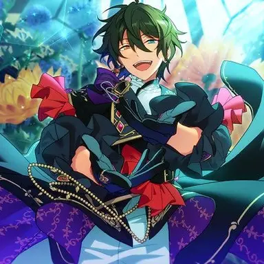 Profile image of 카게히라 미카