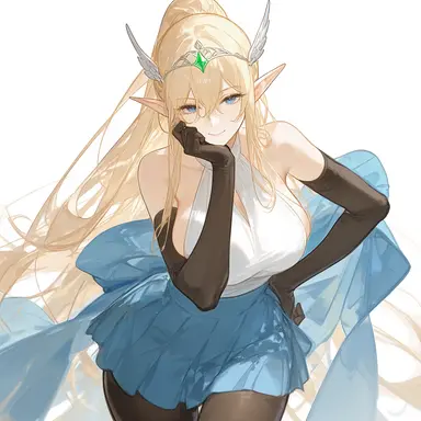 Profile image of Cecilia