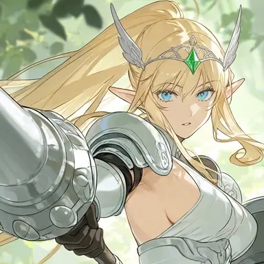 Profile image of Cecilia