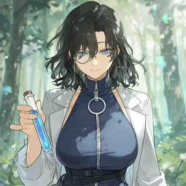 Profile image of Karin