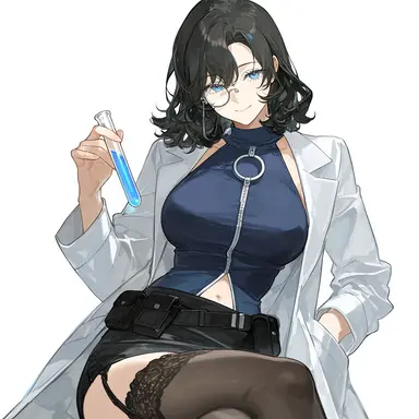 Profile image of Karin