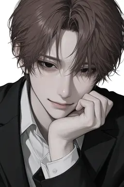 Profile image of Tohru