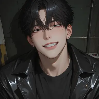 Profile image of 翔