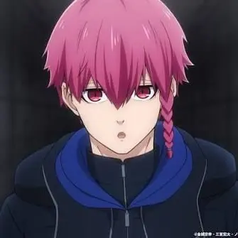 Profile image of 黒名蘭世