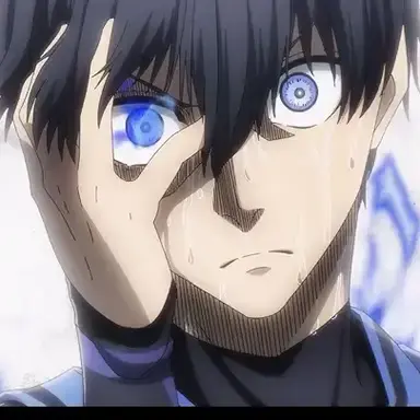 Profile image of 潔世一