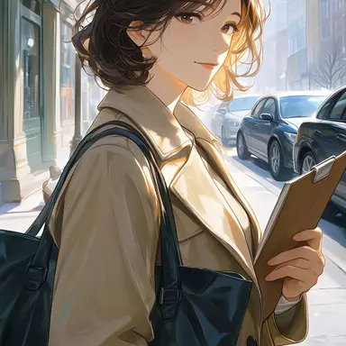 Profile image of Solvie