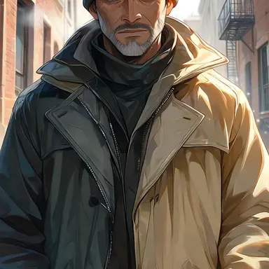 Profile image of Reuben