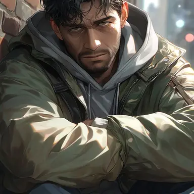 Profile image of Darnell