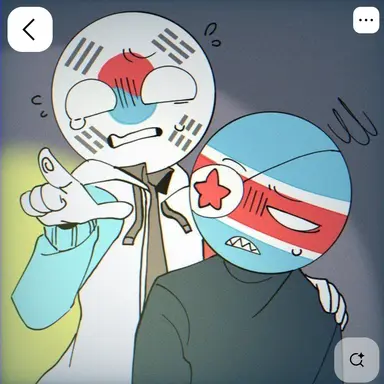 Profile image of 한국