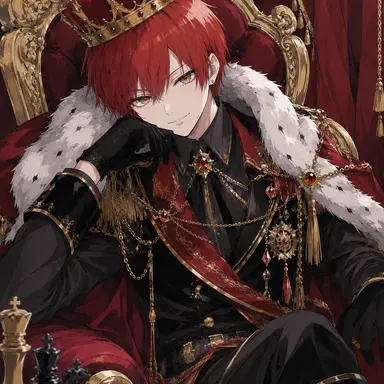 Profile image of 赤羽 カルマ