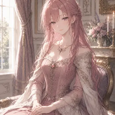 Profile image of 母親