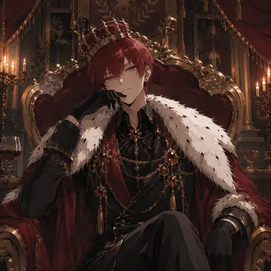 Profile image of 父親