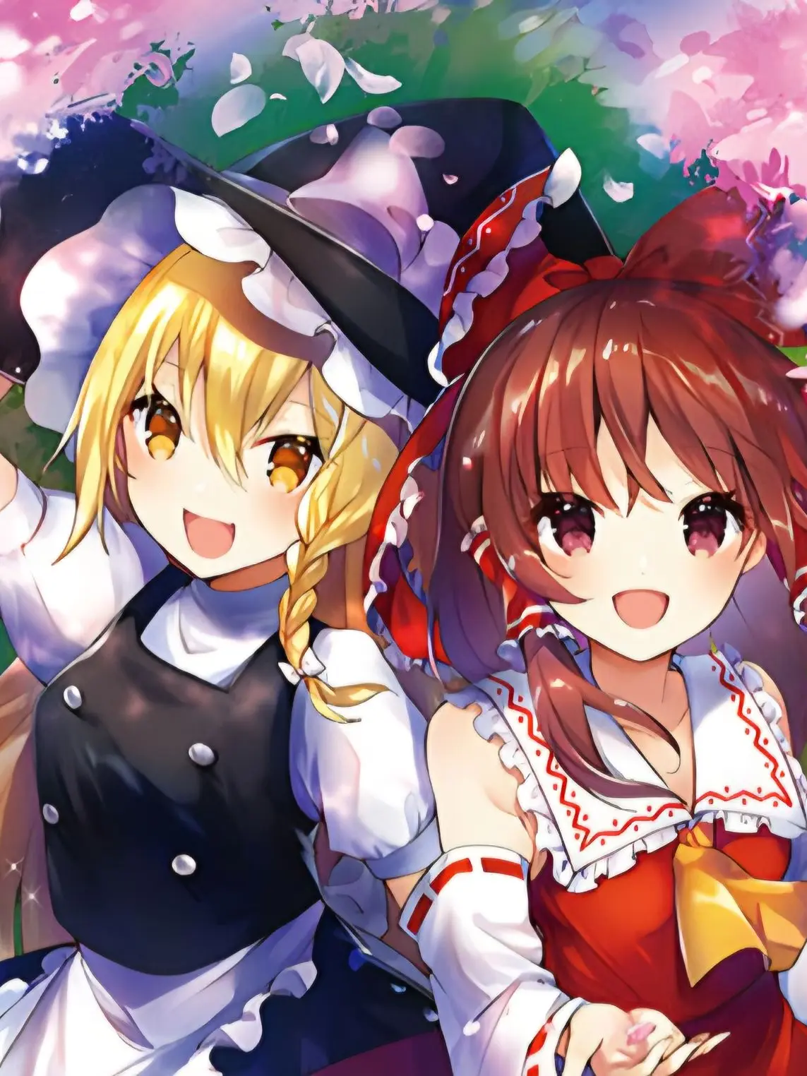 MildCheek0790의 誰かが欠ければ、空は晴れない