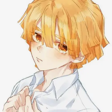 Profile image of 善逸