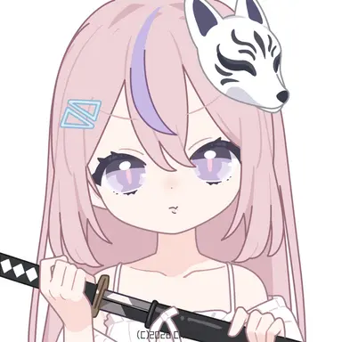 Profile image of 月奈