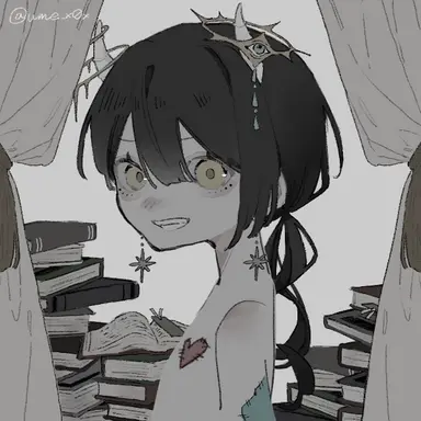 Profile image of 愛凛冴