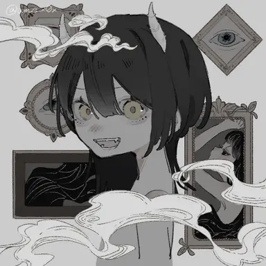 Profile image of 明菜