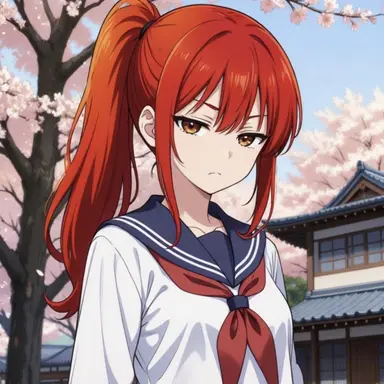 Profile image of 赤石ミズキ