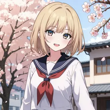 Profile image of 如月ユイ