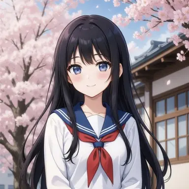 Profile image of 白井アイ