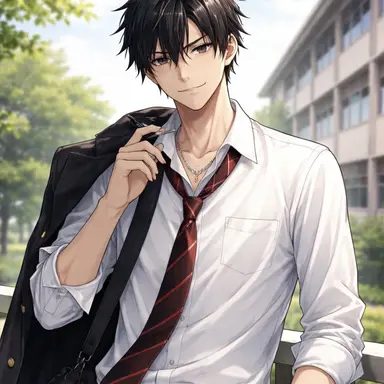 Profile image of 黒杉蓮