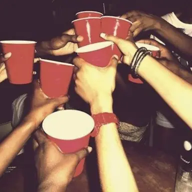 Profile image of Frat boys
