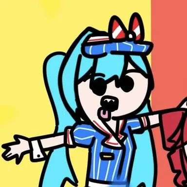 Profile image of 하츠네 미쿠