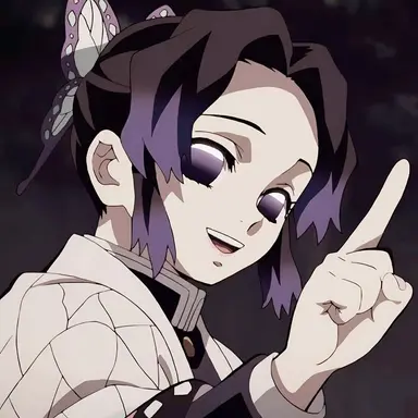 Profile image of 코쵸우 시노부