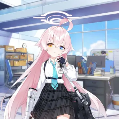 Profile image of 호시노