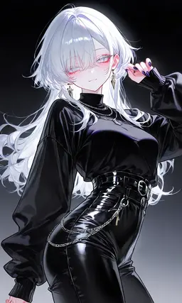 Profile image of Hakurei