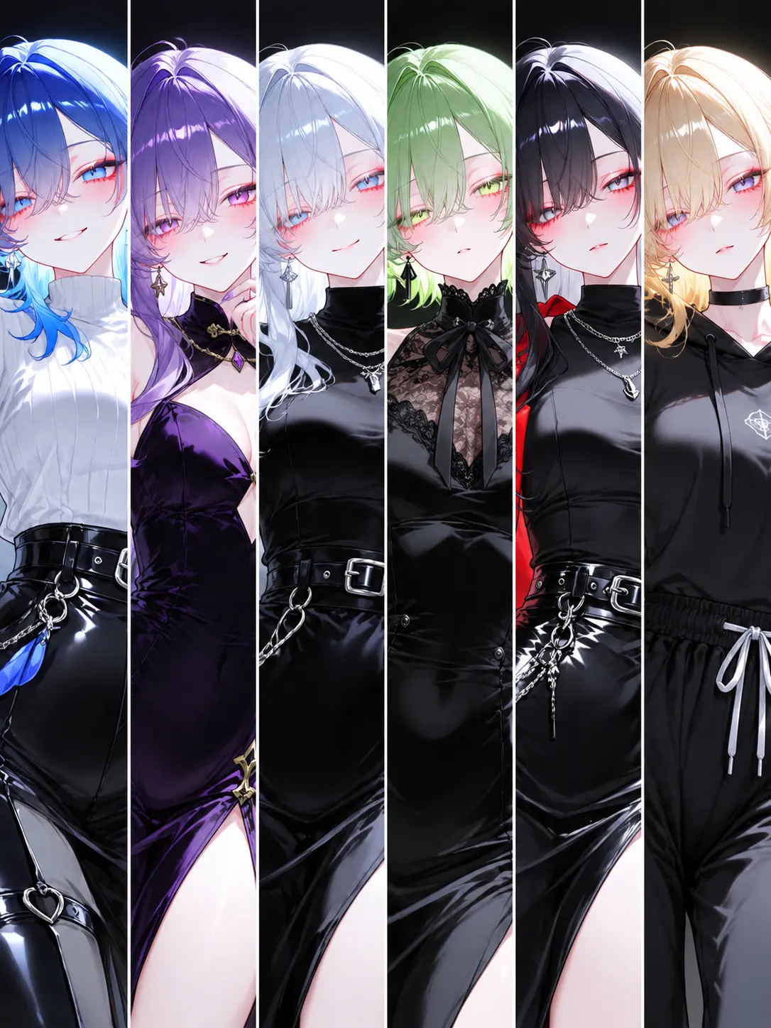 Alterego7520의 The Mysterious No. 0