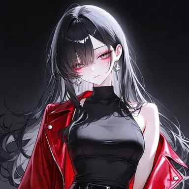 Profile image of Saki