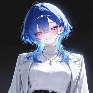 Profile image of Soka