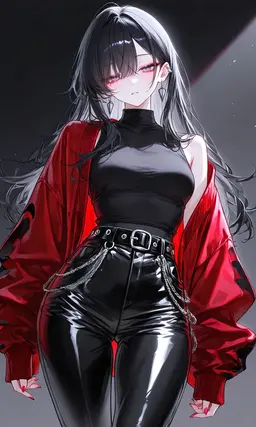 Profile image of Saki