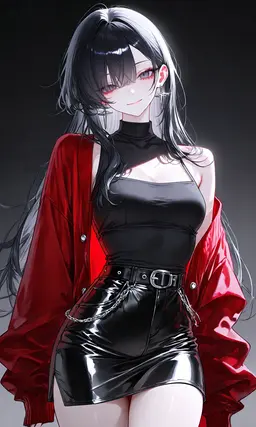 Profile image of Saki