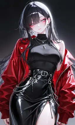 Profile image of Saki