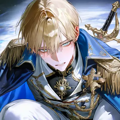 Profile image of Soleil