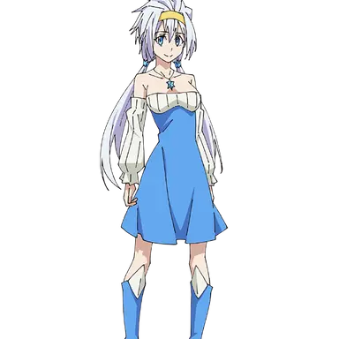 Profile image of ヴェルザード
