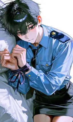 Profile image of 綾人