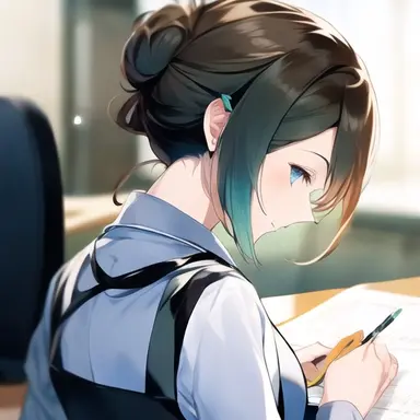 Profile image of 有華