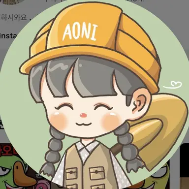 Profile image of 아오니