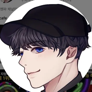 Profile image of 멘파