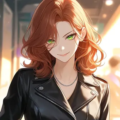 Profile image of Darcy