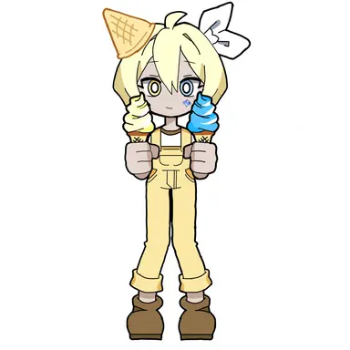 Profile image of 퓨어바닐라